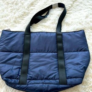 Brand new J crew factory tote bag